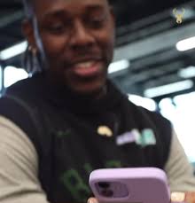 The Last Kingdom X Jrue Holiday: Destiny is All