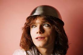 Chris Isaacs & Jeffrey Jay Fowler