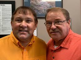 Transfer of ownership at CRH now official