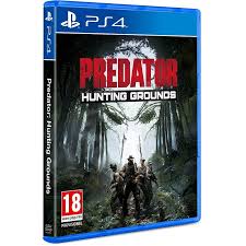 So guys i was playing cod beta yesterday and turned off everything in my room and i heard my ps4for the first time in awhile.it was pretty loud. Predator Hunting Grounds Ps4 Console Game Alza Co Uk