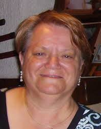 Fernande ROBLES (ISLER) (SAINT PRIEST, GDYEL)