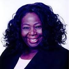 Staff Directory • Loretta Johnson