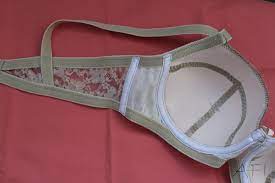 The barrett is a soft bra, meaning that it does not have underwires. Maya Bra Sewing Pattern Afi Atelier