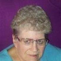 Peggy J. "Peg" Martin Obituary