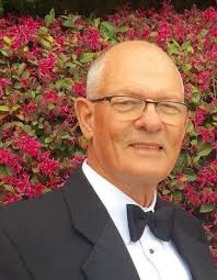 James Stout Obituary