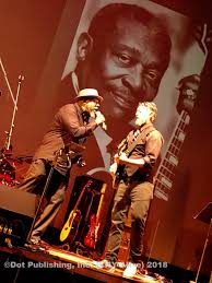 Idols & Icons Bring Down The Palace Theater