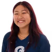 Emily Wen » клубы :: Женский Волейбокс