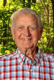 Franklin Robinson Obituary (1932