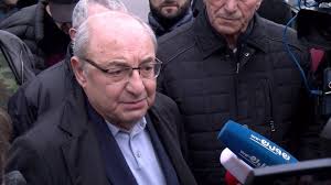 Արմեն Գրիգորյանը սուտ է ասում, թող ապացուցի. Վազգեն Մանուկյան