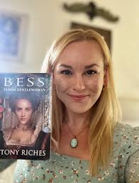 New book release: Elizabethan series by bestselling author