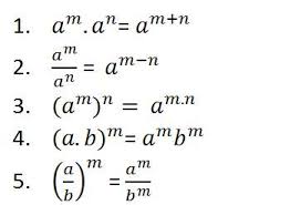 Check spelling or type a new query. Bilangan Pecahan Berpangkat Matematika Punya Cerita