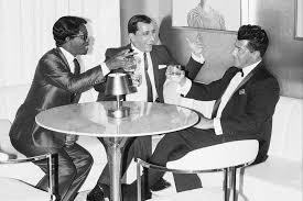 The Rat Pack Is Back Press - Tuscany Suites & Casino Las Vegas
