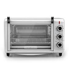 Black And Decker Convection Toaster Oven Replacement Parts Black Decker Crisp N Bake Air Fry Toaster Oven In 2020 Toaster Oven Convection Toaster Oven Toaster