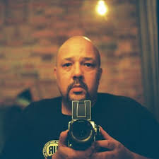 Marcus Maher (@Jungle4Eva_)