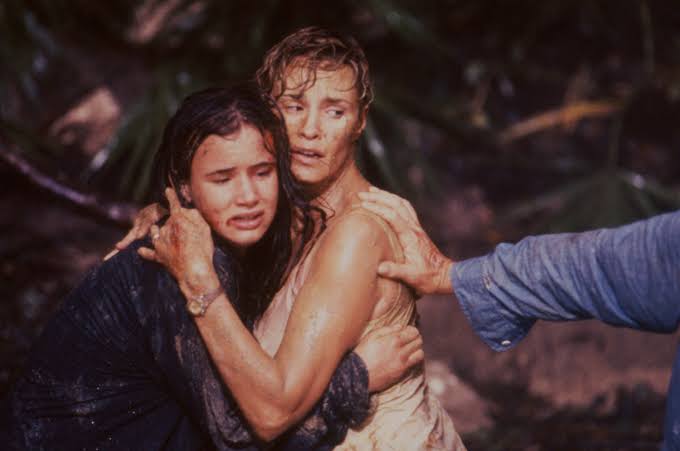 Cape Fear' Episode 9 explained, Juliette Lewis interview