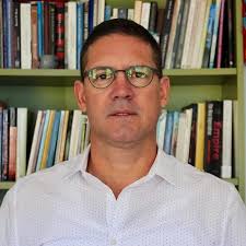 La Costa del comandante Lumberto Campbell