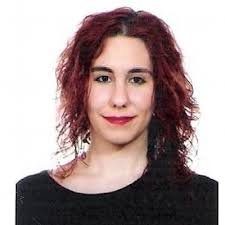 Raquel Madrid Lopez (@tramalolang)