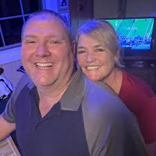 Morning greeting from Dutchman Creek at Lake Wateree