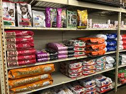 No chemicals or synthetic supplements. Pet Food Supplies China Spring Country Store