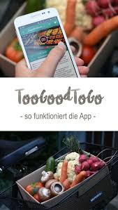 Essen Retten Per App So Funktioniert Toogoodtogo Tiny Green Footsteps Lebensmittelverschwendung Lebensmittel Plastikfrei