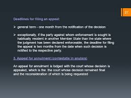 Using objects which hold your data may be pretty useful. Recognition And Enforcement In Romania Of Foreign Judgments In Matrimonial Matters And The Matters Of Parental Responsibility International Conference Ppt Download