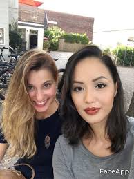 Marvin Marquez & Anna Klausen