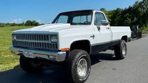Image result for White 1981 Truck