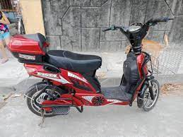 California Vista Ebike Sports Equipment Bicycles Parts Bicycles On Carousell