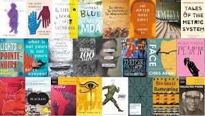A mercenary named tracker is gifted with an incredible. 25 New Books By African Writers You Should Read Literary Hub