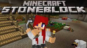 Get your axe and mine cactus this is a joke. The Cactus Episode Stoneblock Episode 4 Youtube