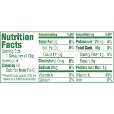 Find quality snacks products to order online or add to . Dole No Sugar Added Mandarin Oranges 4 4 Oz Cups Hy Vee Aisles Online Grocery Shopping