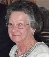 Daisy Pattison Pfeltz Nicklas (1930-2020)