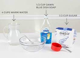 Bubble machine v0.1 p10 is not used and not needed at all. How To Make Homemade Bubbles The Easiest Bubble Recipe Ever