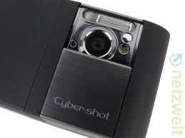 Sony Ericsson C905: Pixel-Riese im Test ...