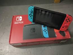 (compatible with nintendo switch only). Nintendo Switch Neon V2 Value Pack Malaysia Local Supplier Warranty Video Gaming Video Games On Carousell