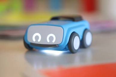 Problem Solving Robot for Early Learners | Sphero Blog