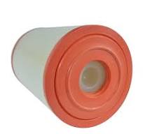 China Foton Spare Parts Air Filter K2031 Manufacturer