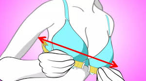 Designed in the uk · free delivery available 4 Ways To Measure Your Bra Size Wikihow