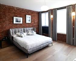 You can achieve the brick look for less with fantastic wallpapers that can add unique character to your home interiors. Brick Wallpaper Ideas The Common Stereotypes When It Bedroom 873x698 Wallpaper Teahub Io