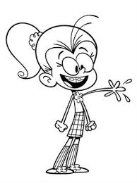 Loud house nickelodeon coloring pages. Kids N Fun Com 25 Coloring Pages Of Loud House