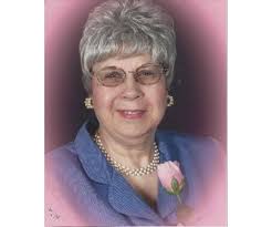 Jeanette Houghton Obituary (2016)