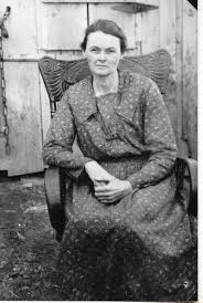 Elisabeth Emmariles “Betty” Russell Fiddler (1875-1956)