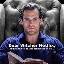 The Witcher Season 4 is coming soon!