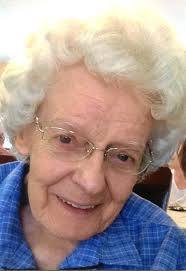 Obituary information for Wilma J. Cronin