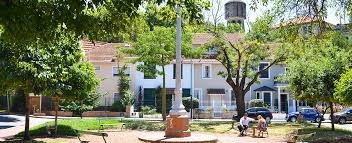 Agronomia Sitio Oficial De Turismo De La Ciudad De Buenos Aires
