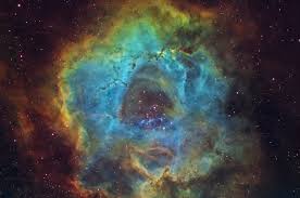 We Are A Way For The Universe To Know Itself Imgur Post Imgur Nebula Rosette Nebula Cosmos