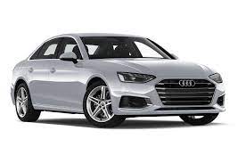 Audi A4 Lease Deals From 263pm Carwow