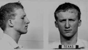 Joseph Trueblood Executed For 3 Indiana Murders