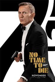 No time to die in cinemas 2 april 2021. Hd No Time To Die 2021 Full Movie Watch Online Hdnotimetodie Twitter