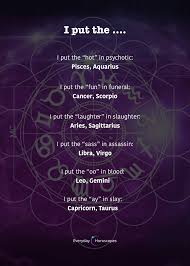 Dailyhoroscope Todayhoroscope Horoscope Zodiacsigns Which One Is Yours More About Zodiac Signs Zodiac Star Signs Zodiac Signs Pisces Zodiac Sign Traits